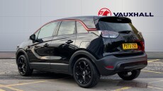 Vauxhall Crossland 1.2 Turbo GS 5dr Petrol Hatchback